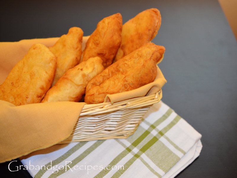 Piroshki